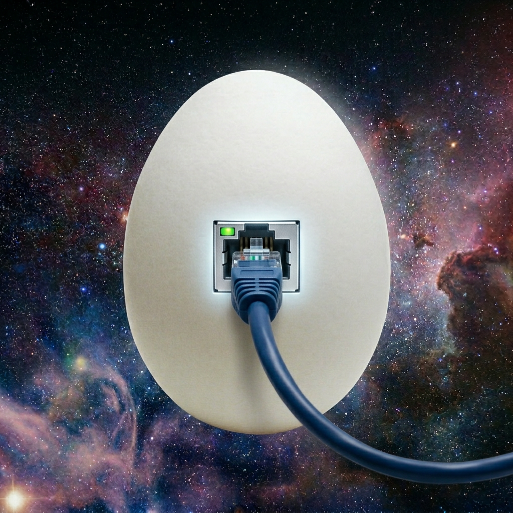 eggnet